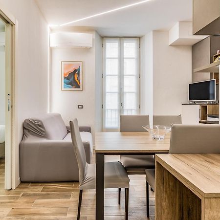 Milano Corso Genova 4Pax Wi-Fi Milão Exterior foto