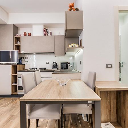 Milano Corso Genova 4Pax Wi-Fi Milão Exterior foto